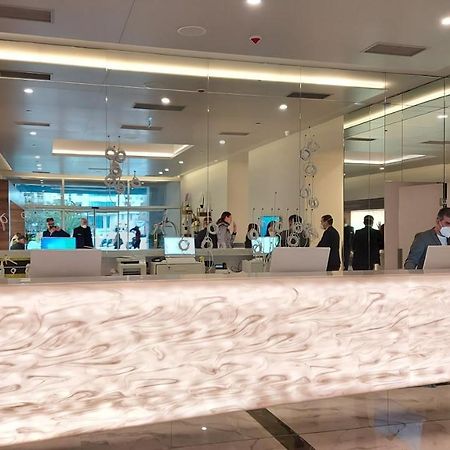 Orbi City Relax Batumi Luaran gambar