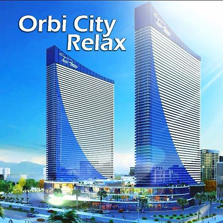 Orbi City Relax Batumi Luaran gambar