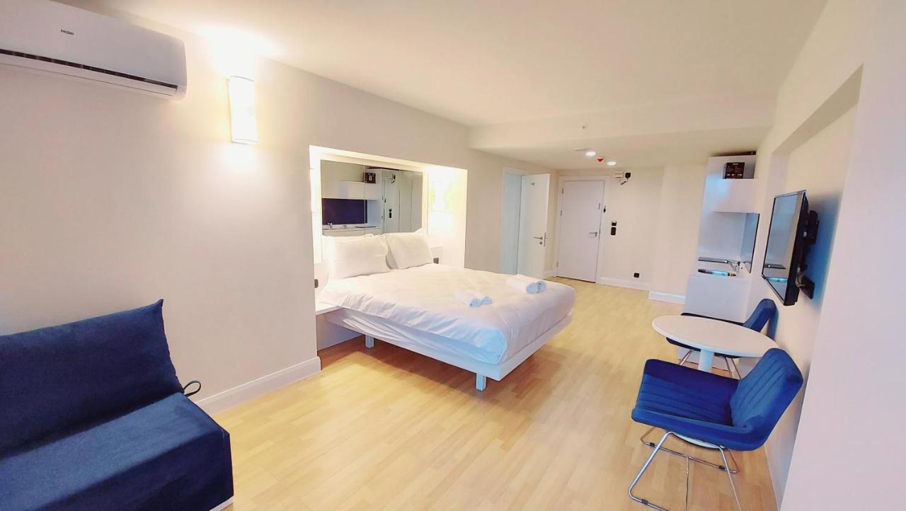 Orbi City Relax Batumi Luaran gambar