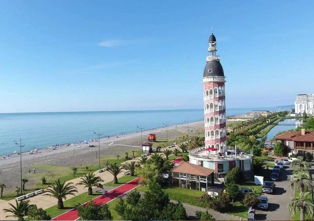 Orbi City Relax Batumi Luaran gambar