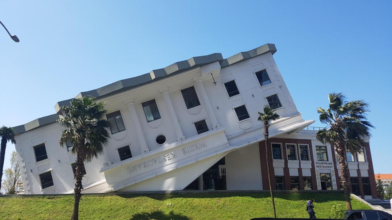 Orbi City Relax Batumi Luaran gambar